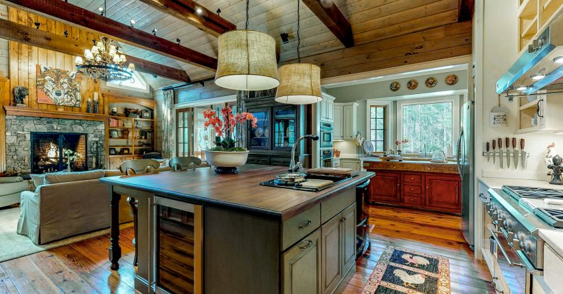Summer Home Shopping on the Highlands-Cashiers Plateau? Here’s How to Beat the Competition Without Overpaying